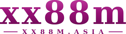 xx88m logo